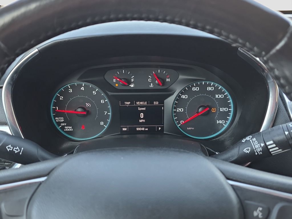 Used 2018 Chevrolet Equinox LT image 10