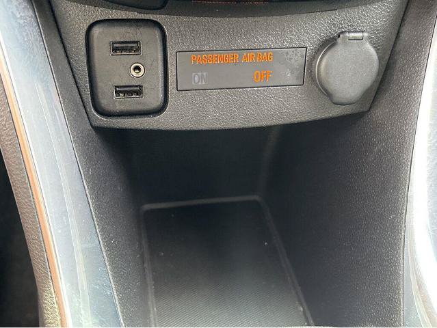 Used 2019 Chevrolet Trax Premier AWD/4WD image 28