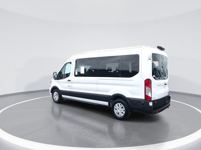 Used 2024 Ford Transit 350 XLT image 6