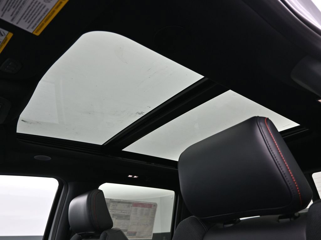 New 2025 Ford F150 Raptor image 8