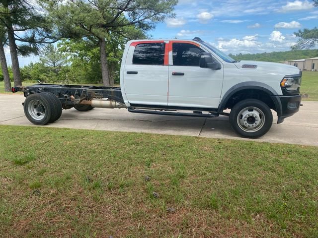 Used 2024 RAM 5500 Tradesman w/ Max Tow Package image 9