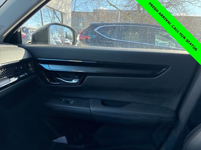Certified 2023 Honda CR-V EX-L image 22