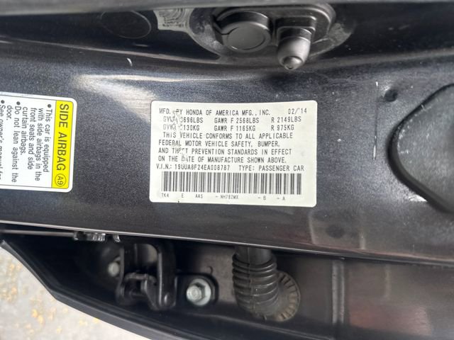 Used 2014 Acura TL FWD image 26