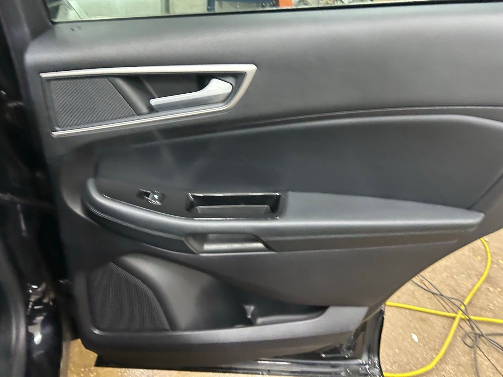 Used 2019 Ford Edge SEL w/ Equipment Group 201A image 29