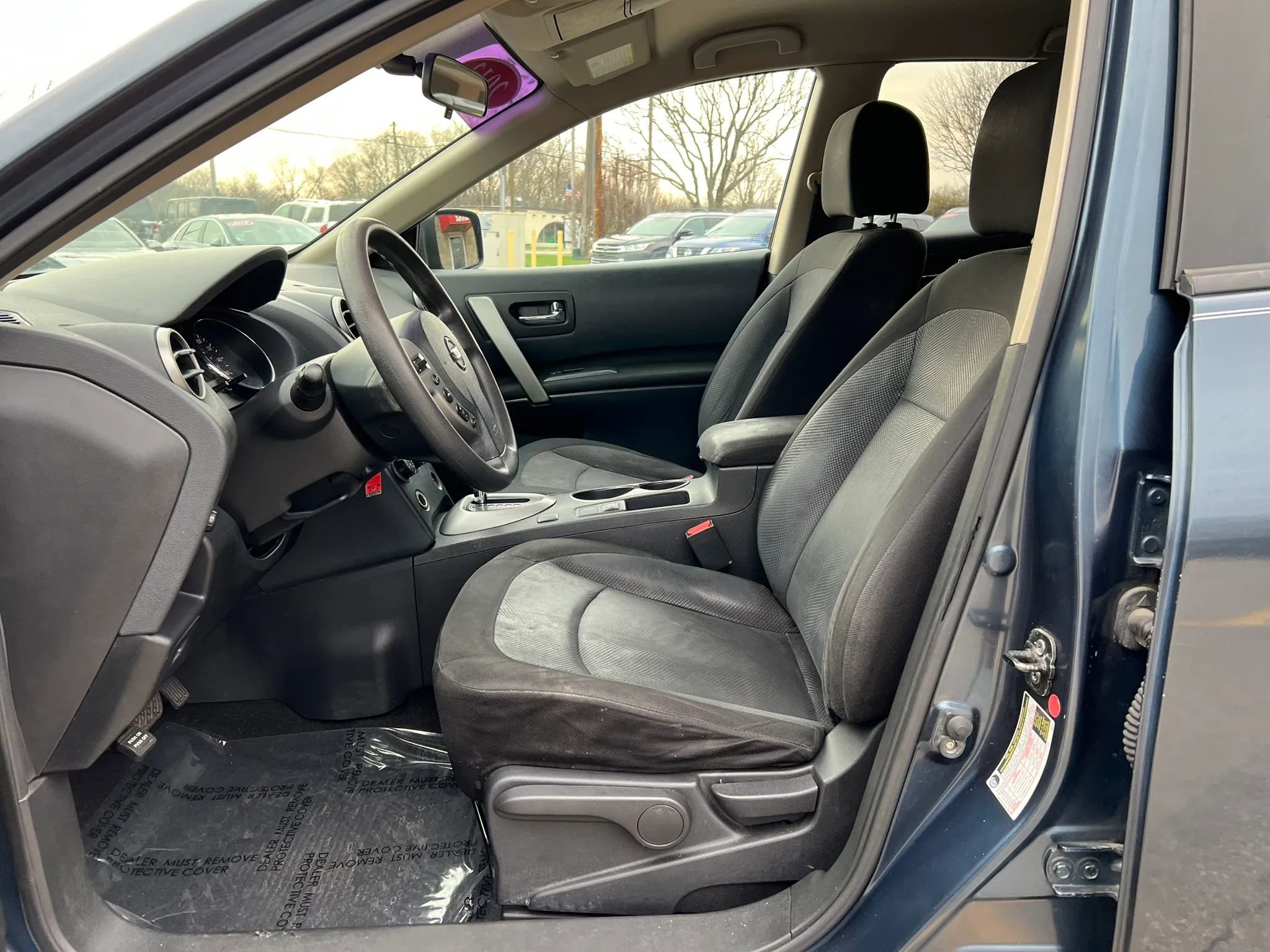 Used 2013 Nissan Rogue S w/ Special Edition Pkg image 20