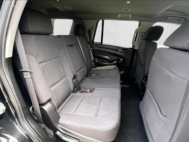 Used 2019 Chevrolet Tahoe LS RWD image 28