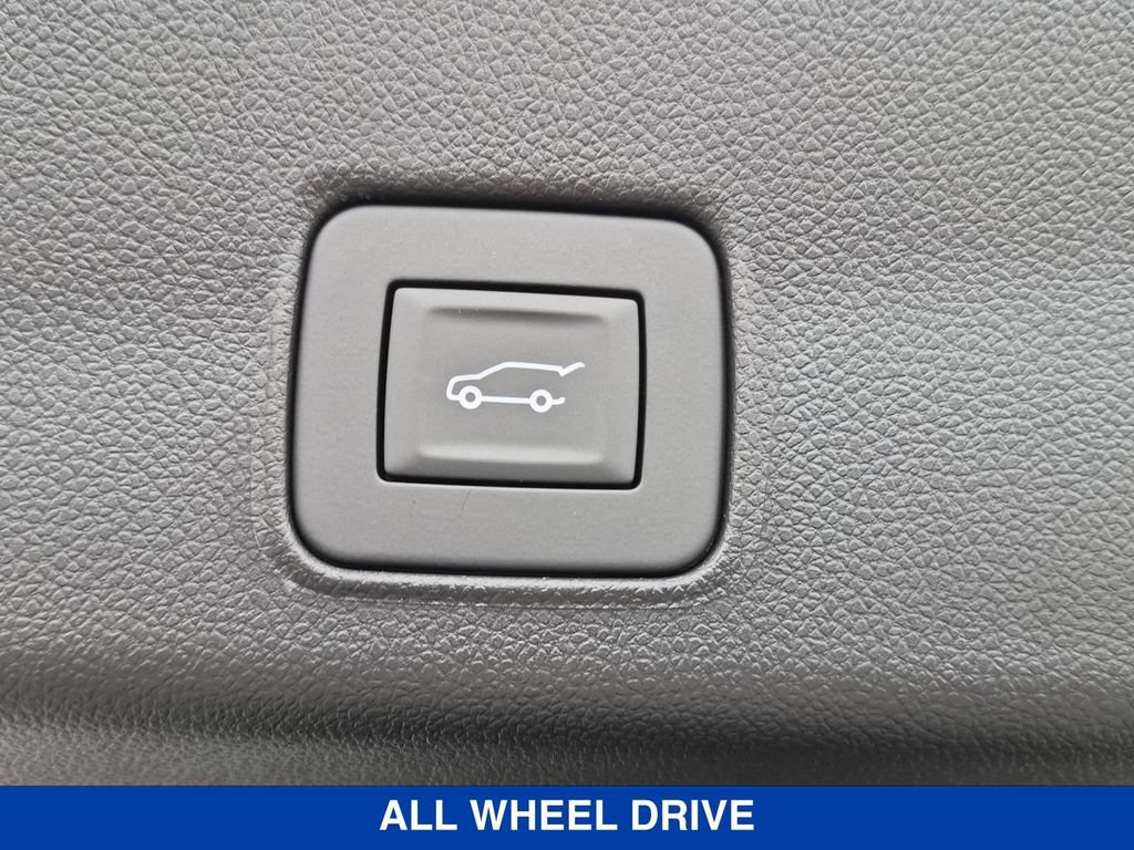 New 2026 Chevrolet TrailBlazer ACTIV w/ Convenience Package AWD/4WD image 35