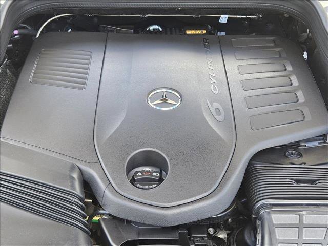 New 2026 Mercedes-Benz GLE 450 4MATIC image 17