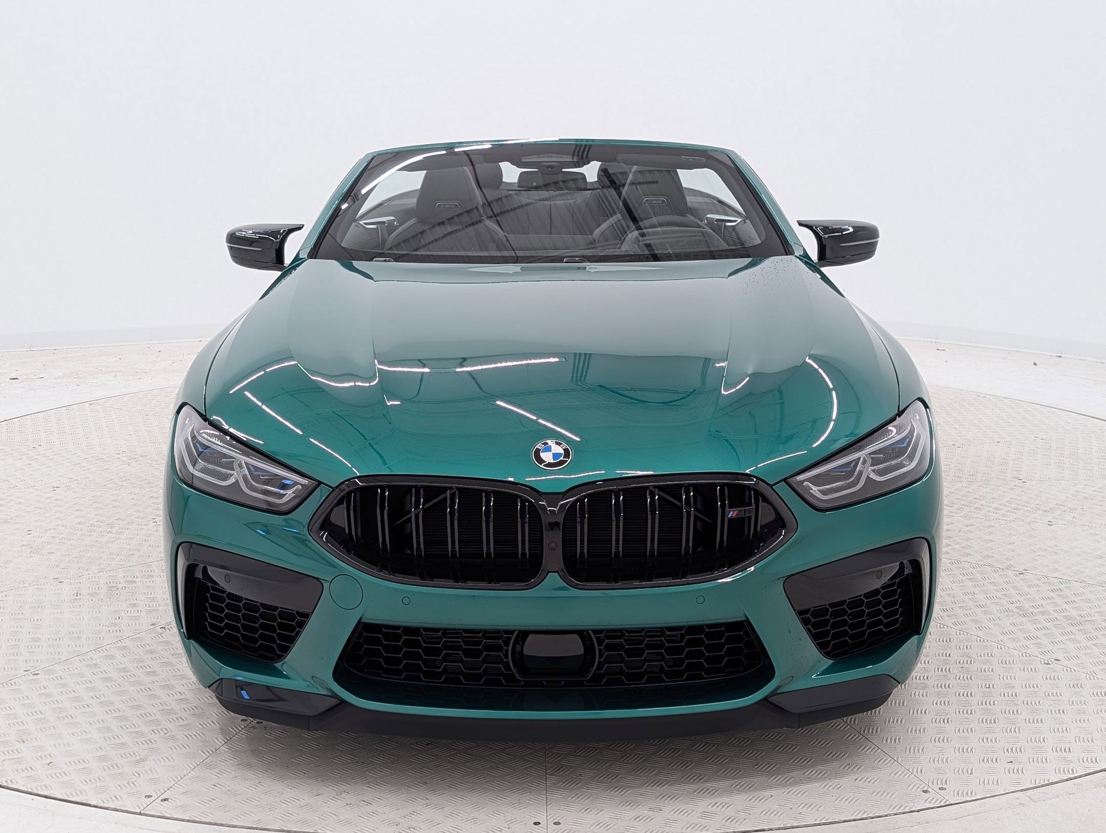 New 2025 BMW M8 Competition image 6