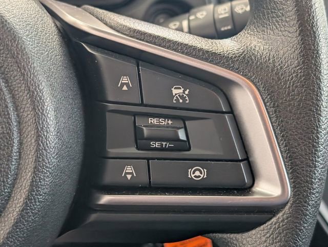 Used 2025 Subaru Impreza 2.0i image 24