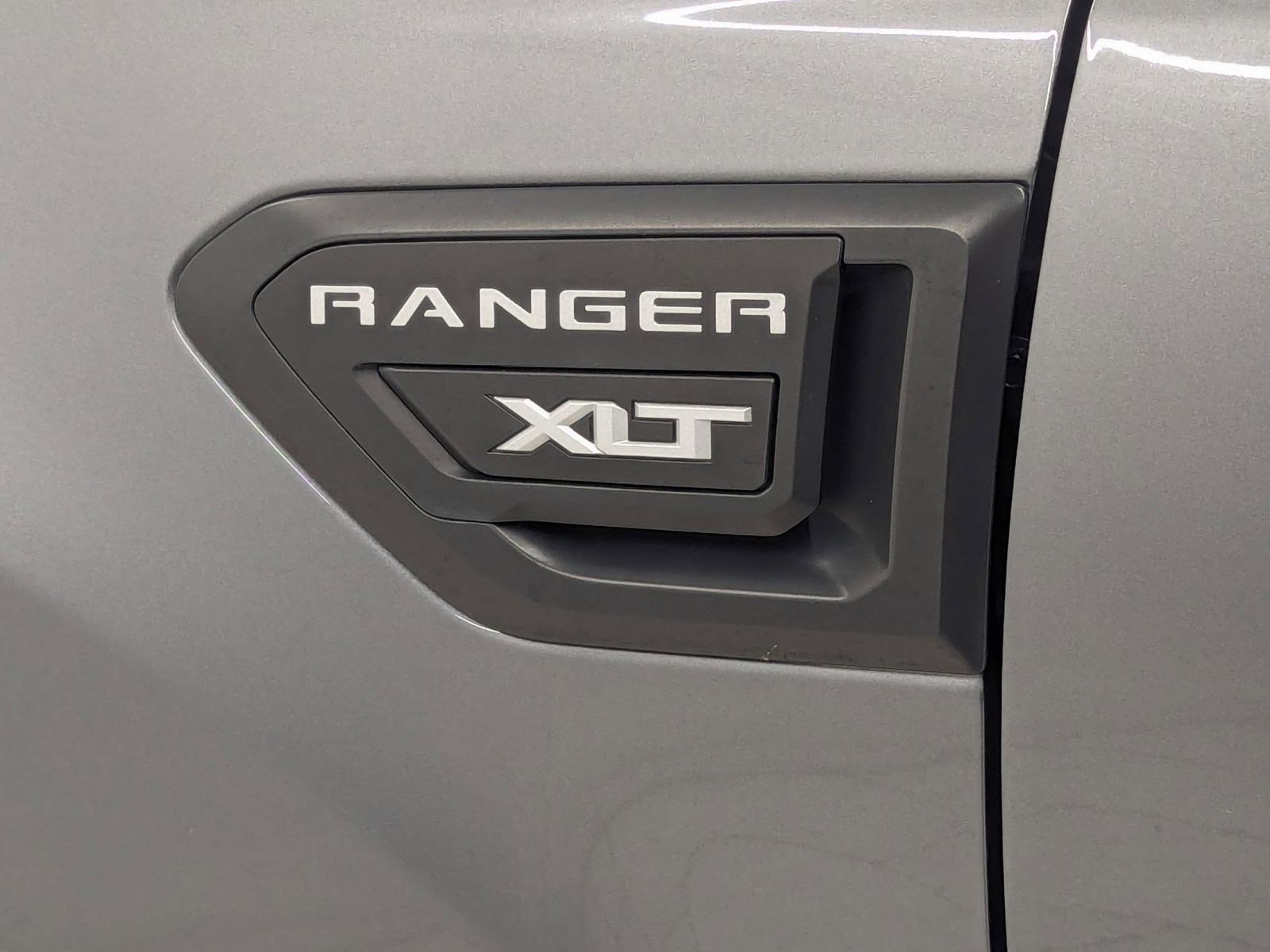 Used 2023 Ford Ranger XLT image 34