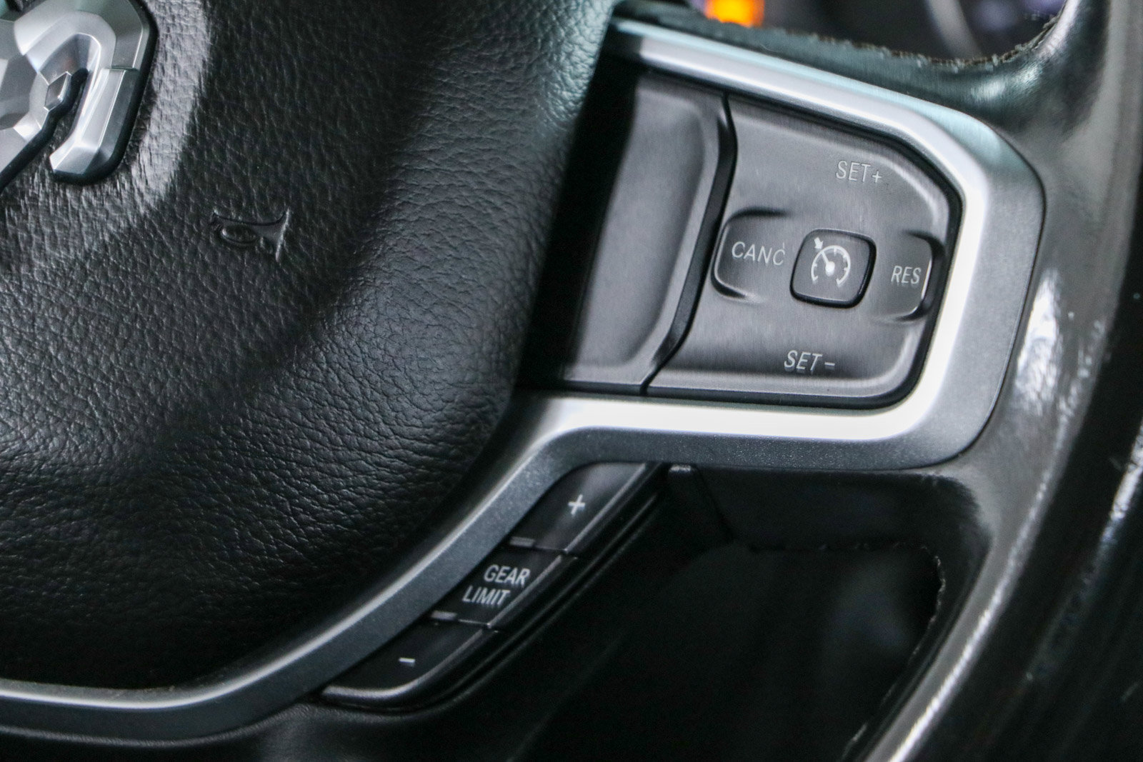 Used 2019 RAM 1500 Big Horn AWD/4WD image 14