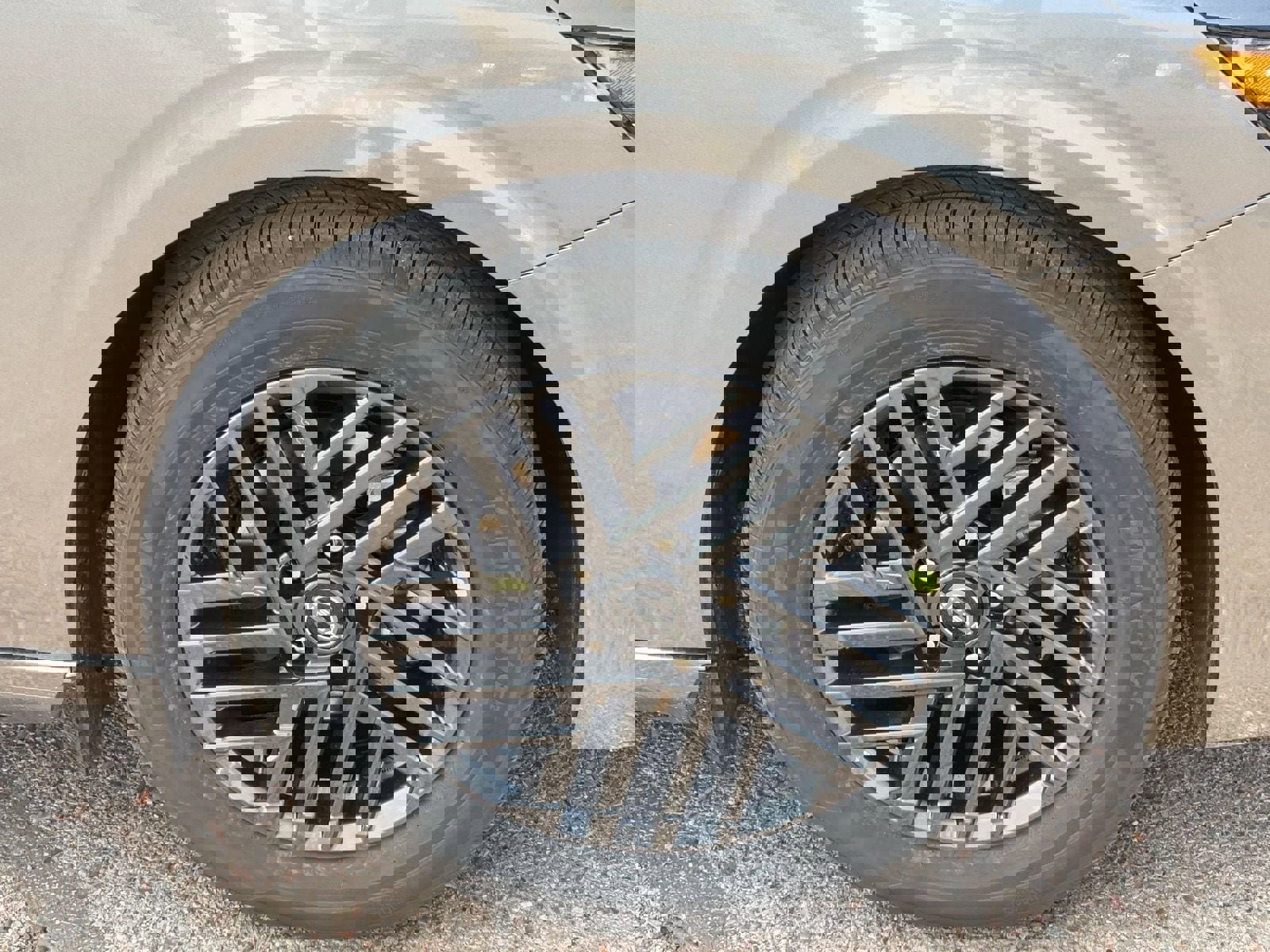 New 2026 Nissan Sentra SV image 10