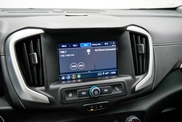Used 2022 GMC Terrain SLE AWD/4WD image 28