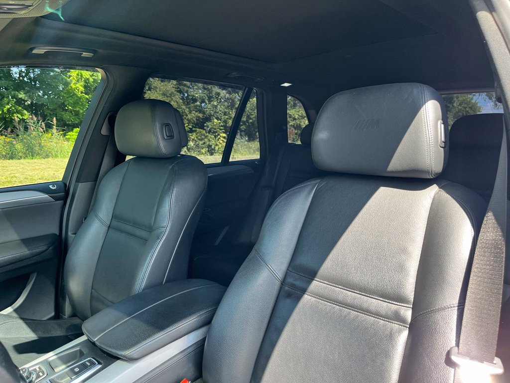 Used 2010 BMW X5 M AWD/4WD image 19