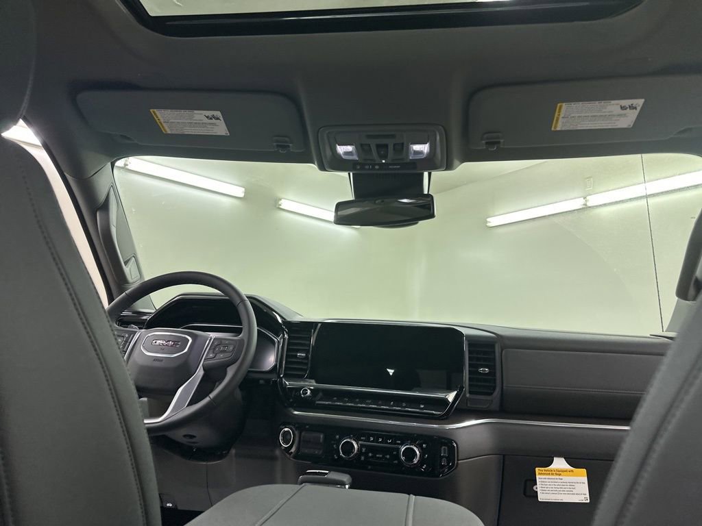 New 2026 GMC Sierra 1500 SLT w/ SLT Premium Plus Package image 22