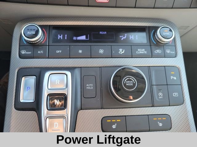 Used 2024 Hyundai Palisade SEL image 8