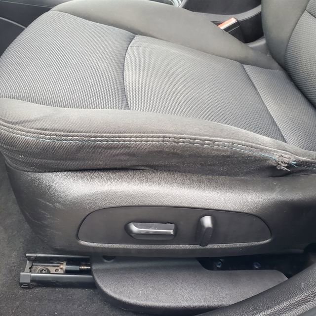 Used 2016 Chevrolet Cruze LT w/ Convenience Package FWD image 13