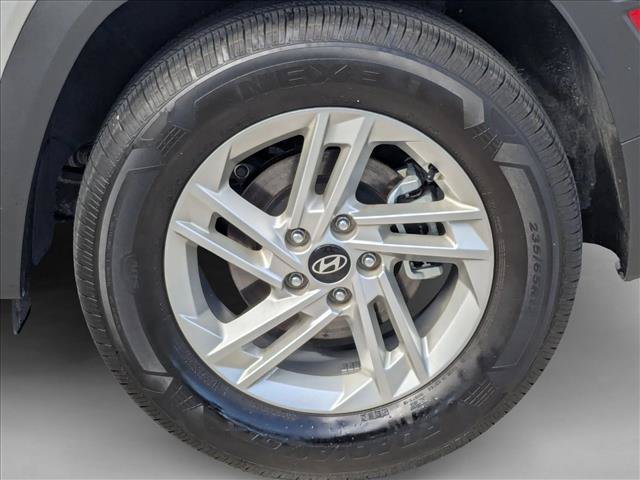 Used 2025 Hyundai Tucson SE FWD image 23