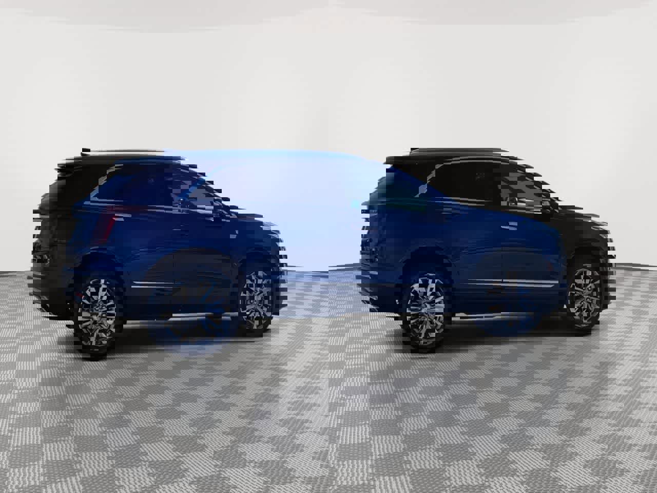 Certified 2023 Cadillac XT5 Premium Luxury image 9