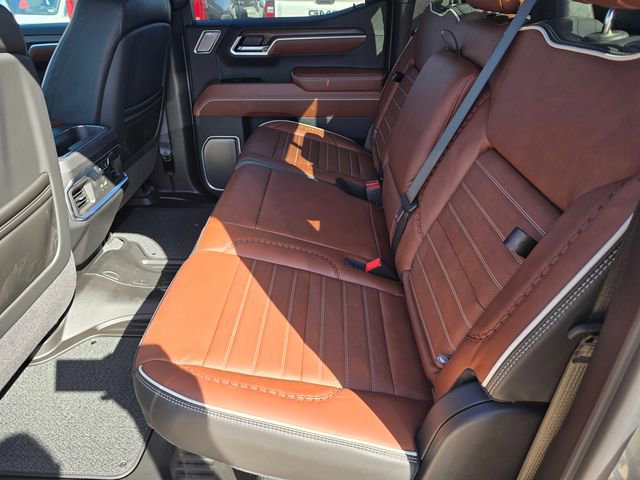 New 2026 GMC Sierra 1500 Denali Ultimate image 9