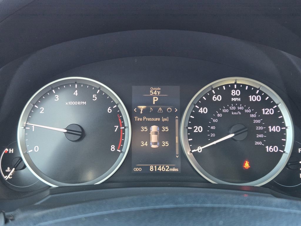 Used 2015 Lexus IS 250 w/ Premium Package image 17