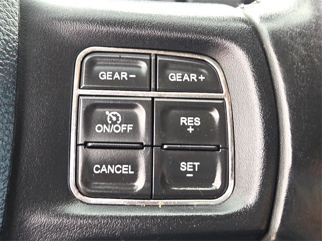 Used 2018 RAM 1500 Lone Star image 26