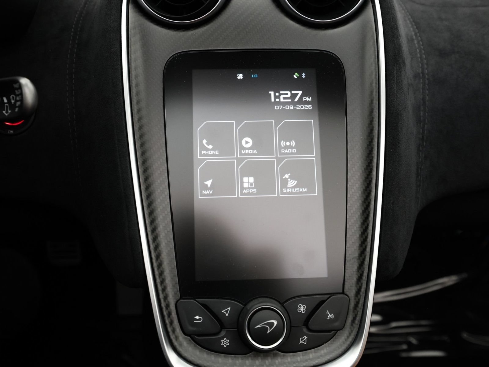 Used 2020 McLaren 600LT Spider RWD image 40