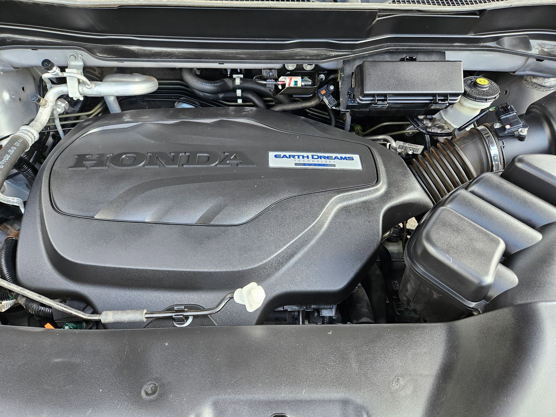 Used 2018 Honda Pilot Elite image 36