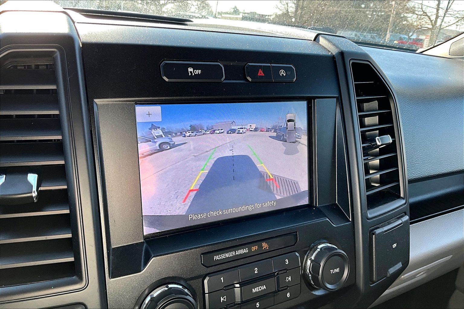 Used 2020 Ford F150 XL w/ Equipment Group 101A Mid AWD/4WD image 30