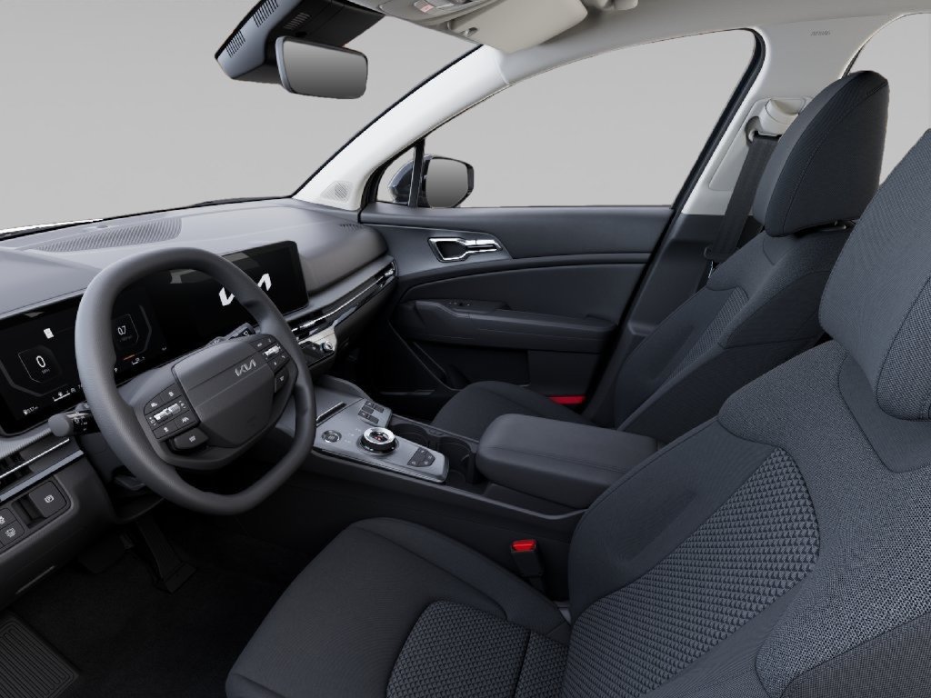 New 2027 Kia Sportage S AWD/4WD image 17