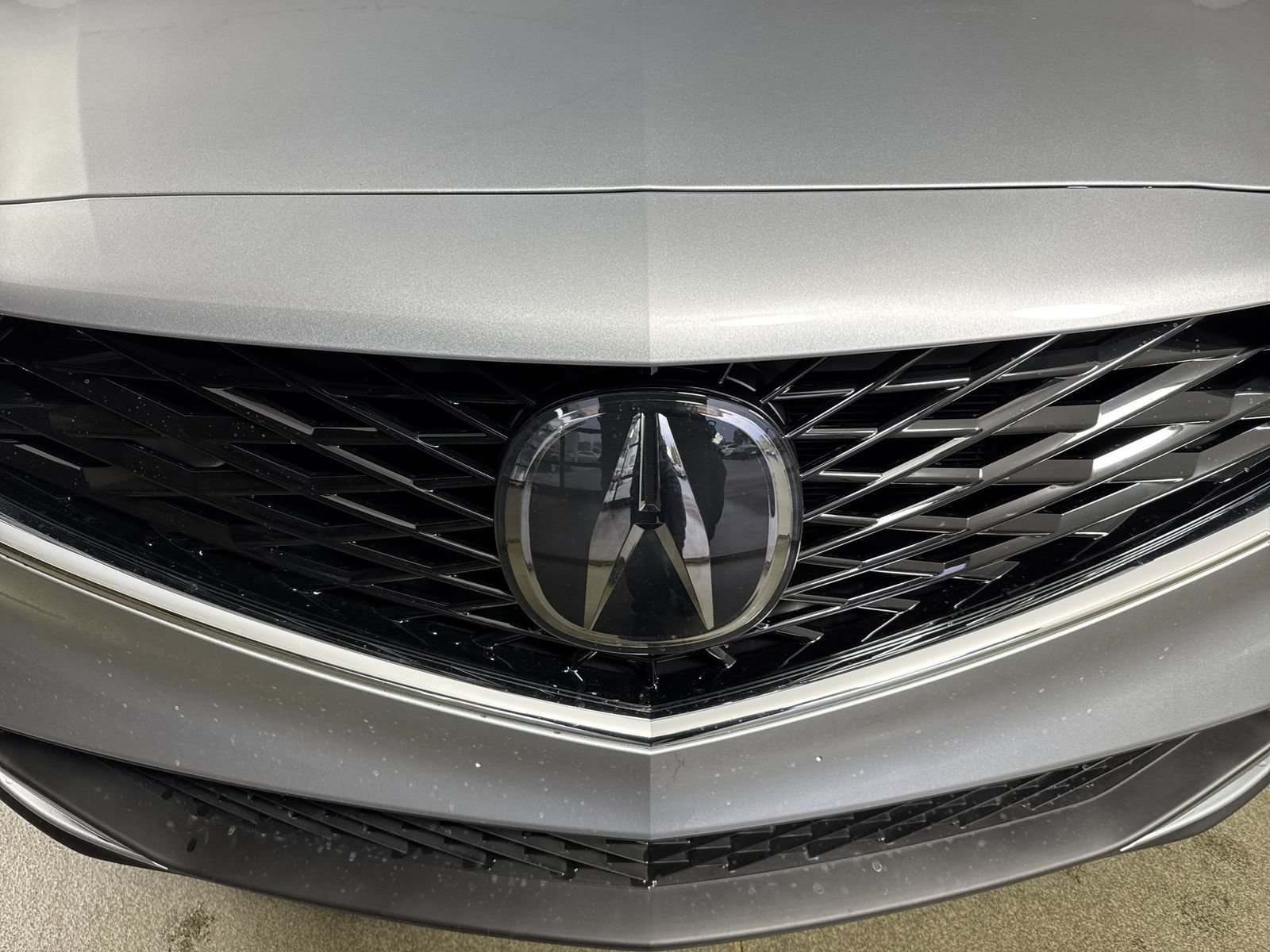 Certified 2026 Acura MDX SH-AWD image 29