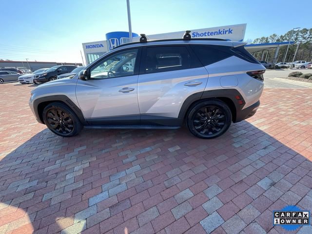 Used 2023 Hyundai Tucson XRT image 31