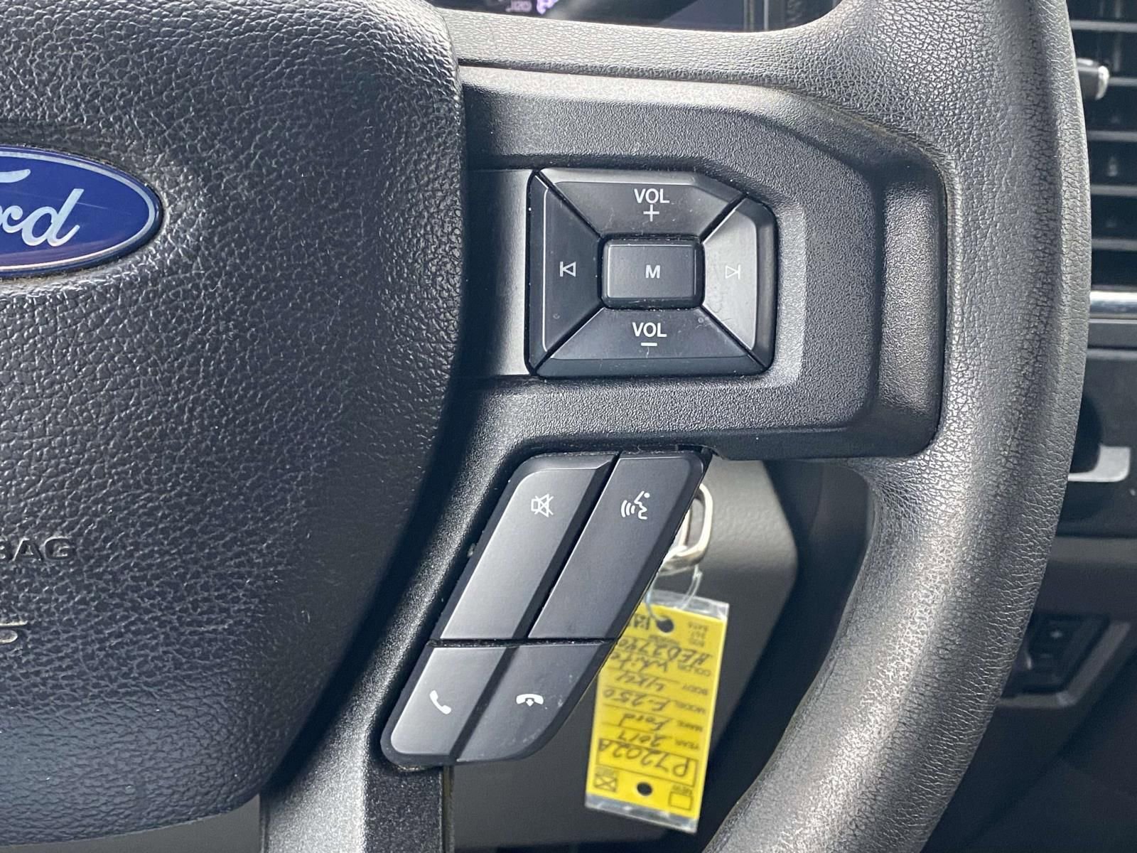 Used 2017 Ford F250 XLT image 20