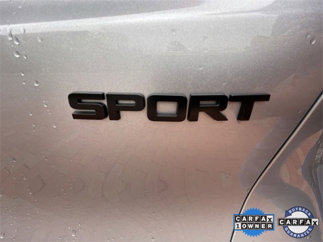 Certified 2023 Honda CR-V Sport image 29