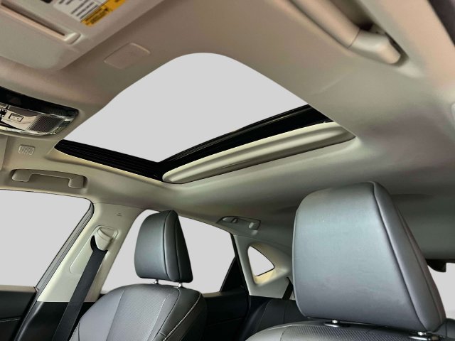 Certified 2023 Lexus NX 350h AWD image 26