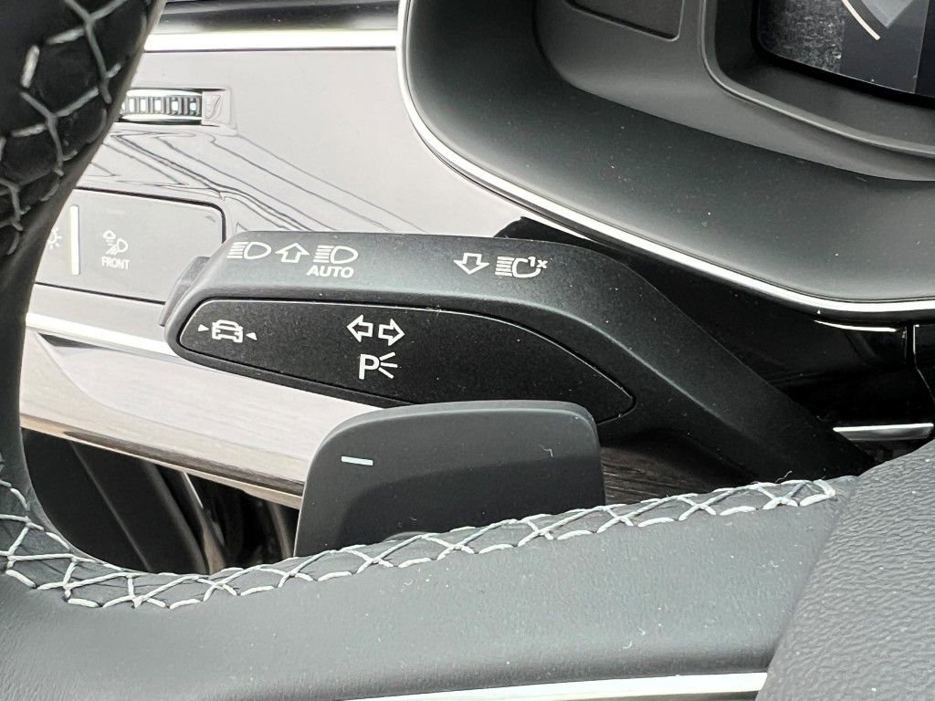 New 2026 Audi Q7 3.0T Premium Plus image 28