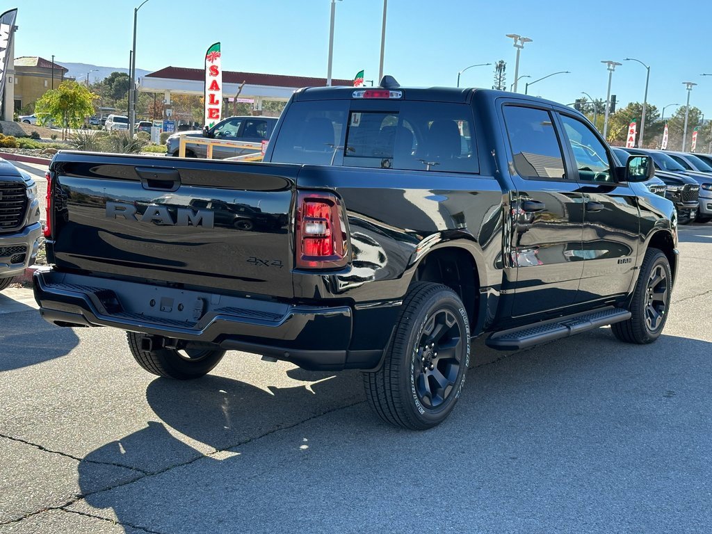 New 2026 RAM 1500 Express image 6