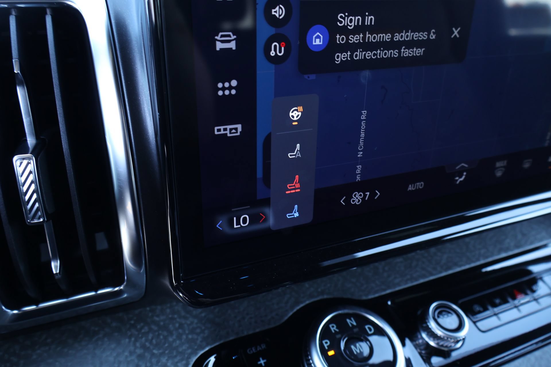 New 2027 Ford Expedition Tremor w/ Driver's Package AWD/4WD image 8