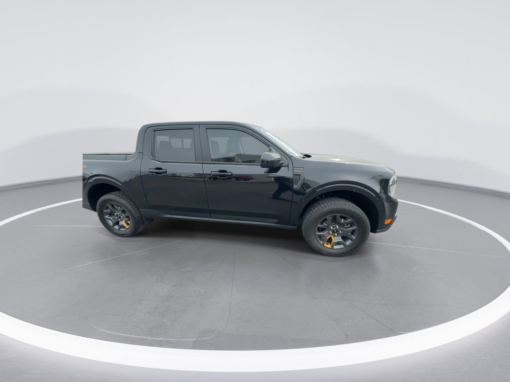 Used 2024 Ford Maverick Tremor w/ Tremor Off-Road Package AWD/4WD image 2