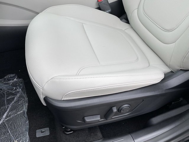 New 2025 Hyundai Tucson SEL image 31