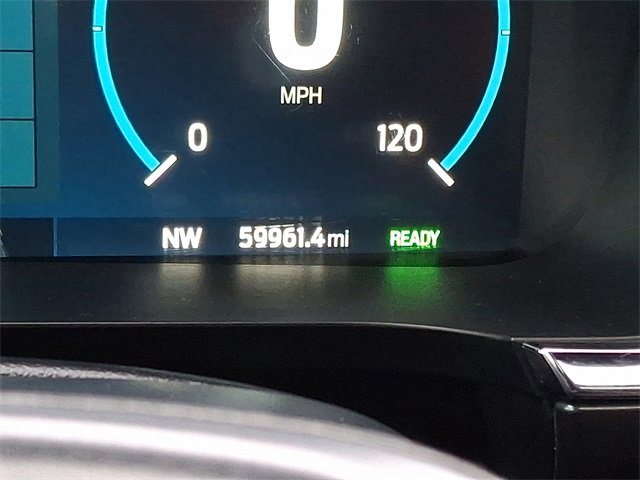 Used 2023 Ford F150 Lariat image 24