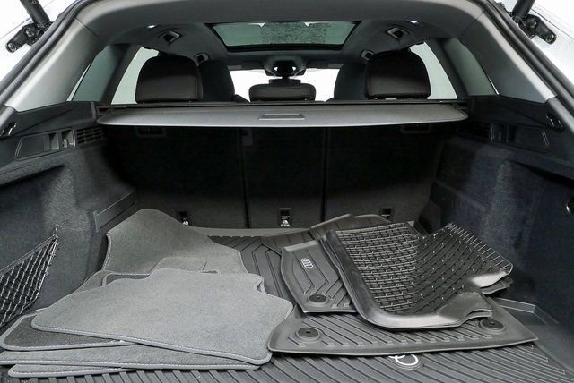 New 2025 Audi Q5 Premium Plus AWD/4WD image 28