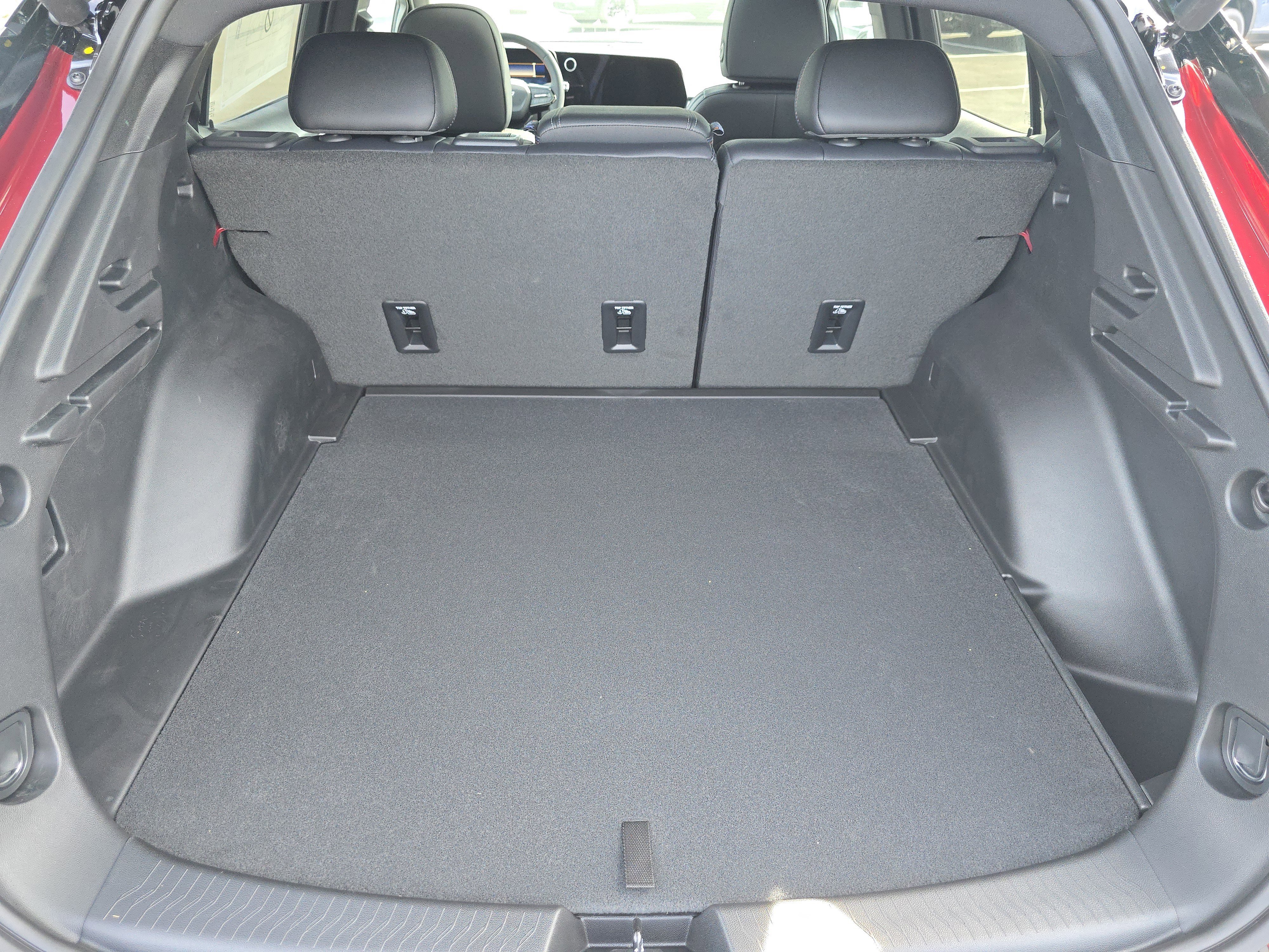 New 2026 Chevrolet Equinox EV RS image 19