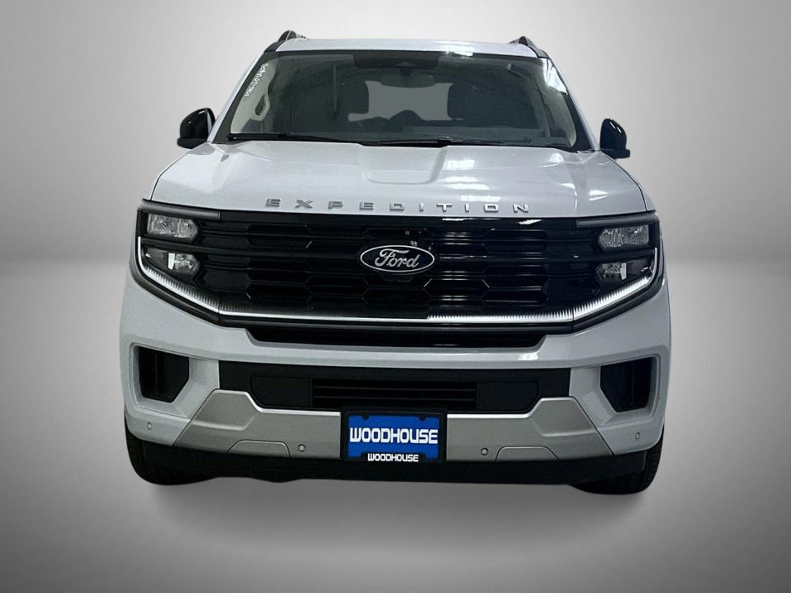 New 2025 Ford Expedition Platinum w/ Driver's Package image 2