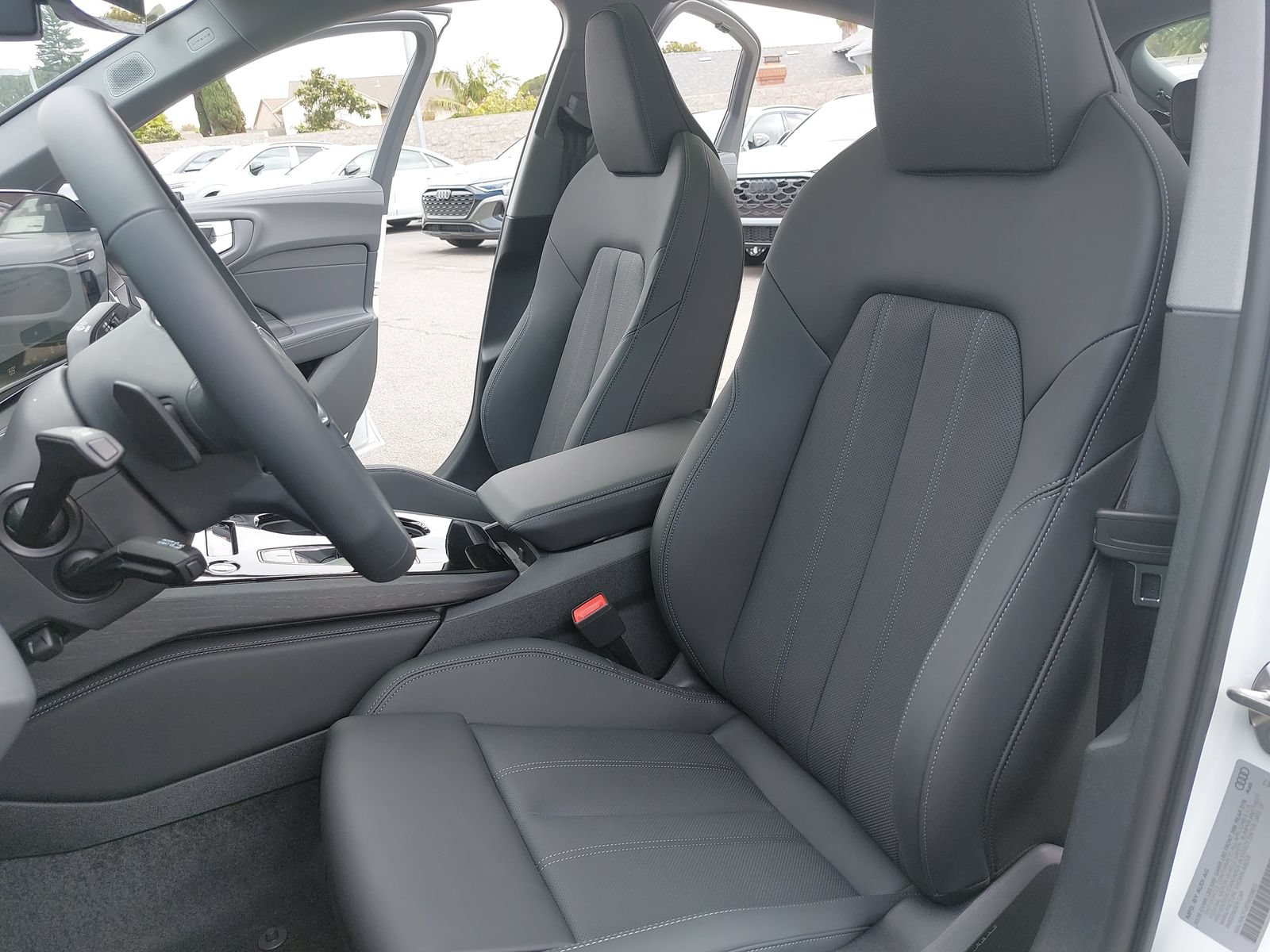 New 2026 Audi A5 2.0T Premium Plus AWD/4WD image 15