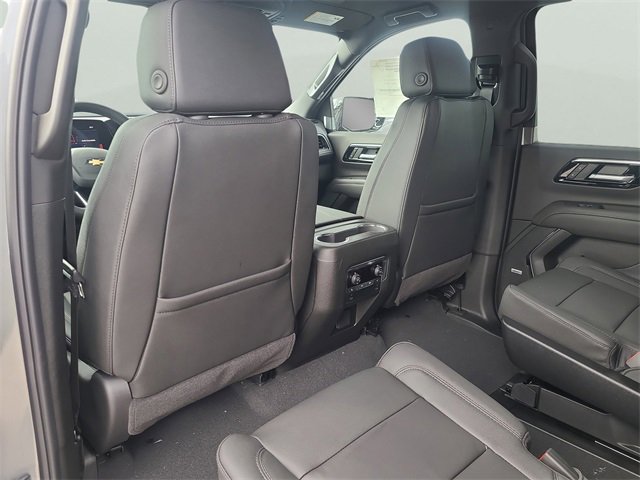 New 2026 Chevrolet Suburban LT w/ Comfort Package image 16
