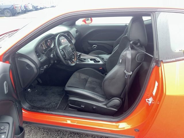 Used 2023 Dodge Challenger R/T w/ Plus Package image 15