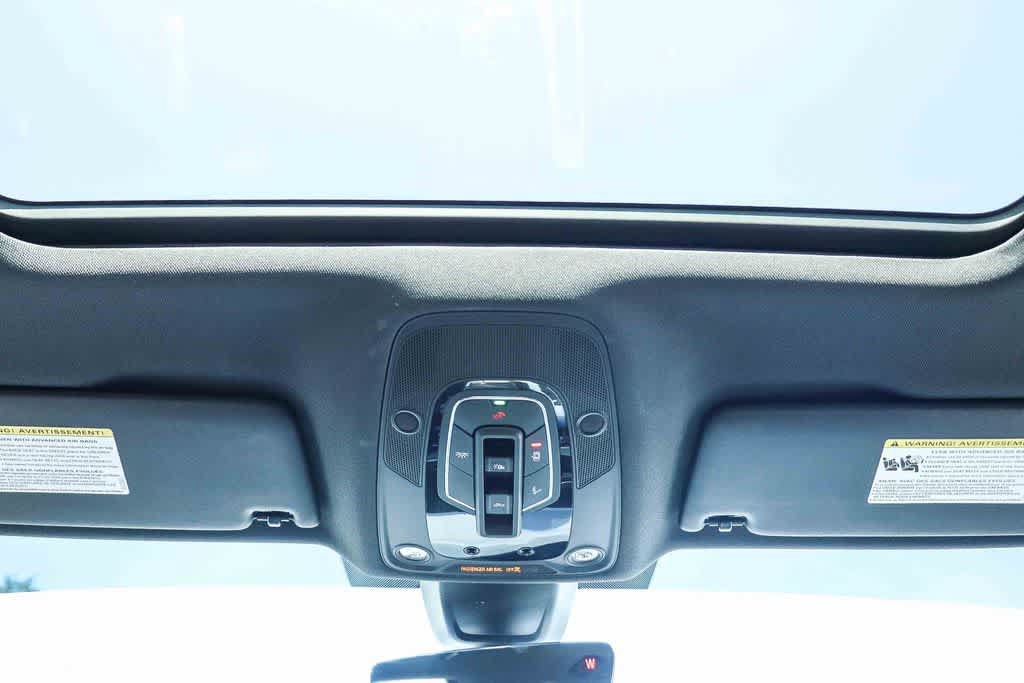 Used 2024 Audi Q5 2.0T Prestige AWD/4WD image 10