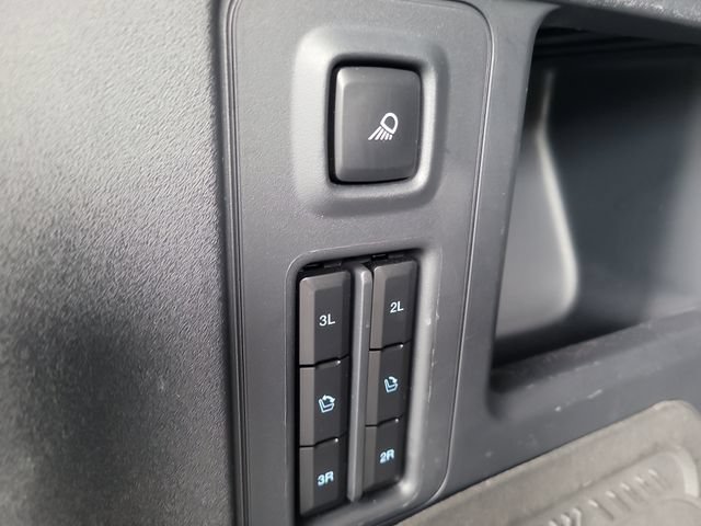 Used 2025 Ford Expedition King Ranch AWD/4WD image 12
